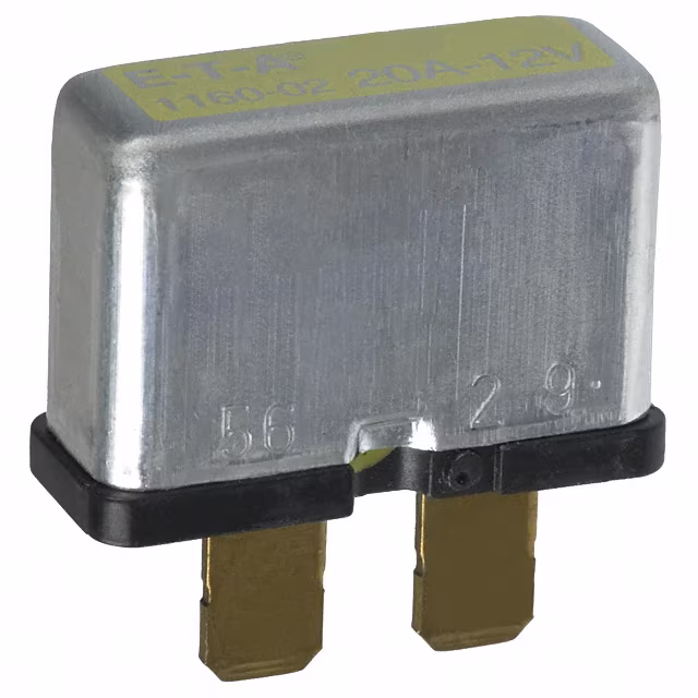 1160-02-20A E-T-A product image