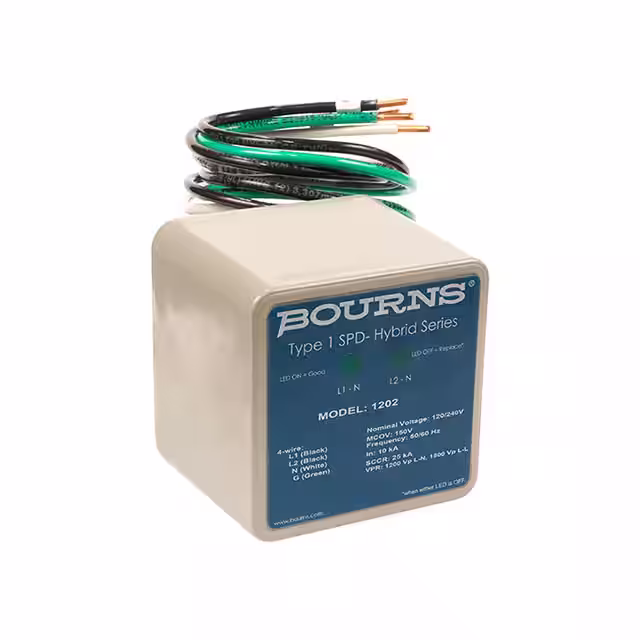 1202-240S Bourns Inc. product image
