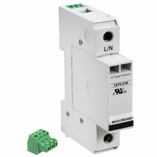 1210-1S-230 Bourns Inc. product image