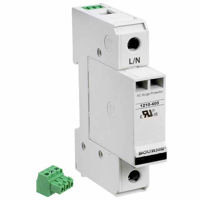 1210-1S-400 Bourns Inc. product image