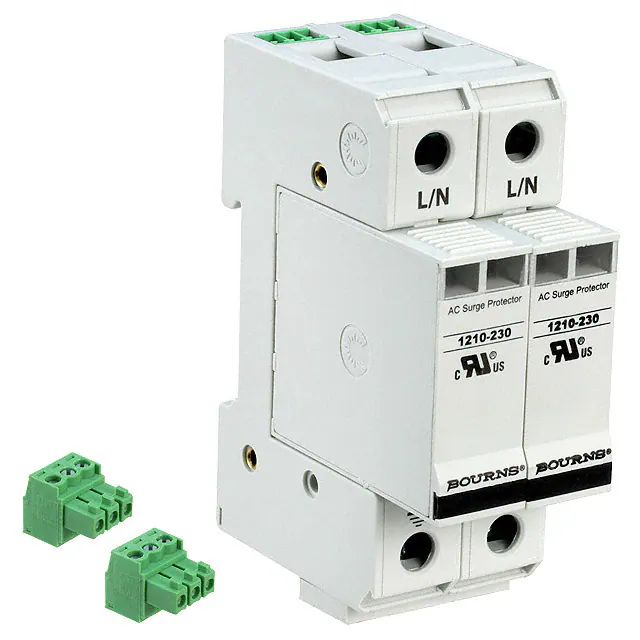 1210-2S-230 Bourns Inc. product image