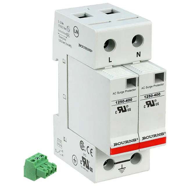 1210-2S-400 Bourns Inc. product image