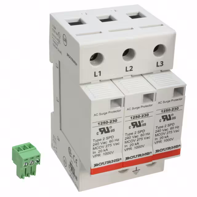 1210-3S-230 Bourns Inc. product image