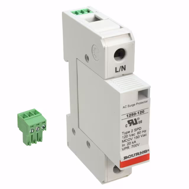 1250-1S-120 Bourns Inc. product image