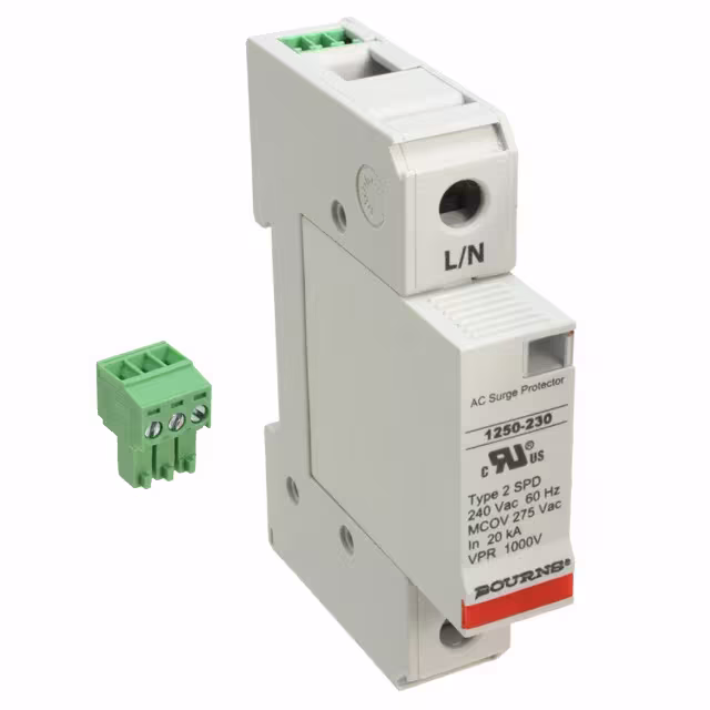 1250-1S-230 Bourns Inc. product image