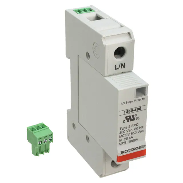 1250-1S-480 Bourns Inc. product image