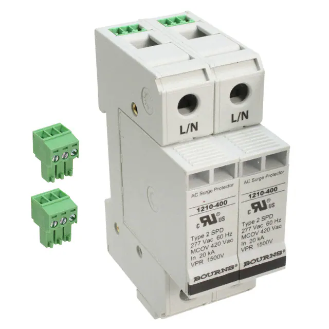 1250-2S-400 Bourns Inc. product image