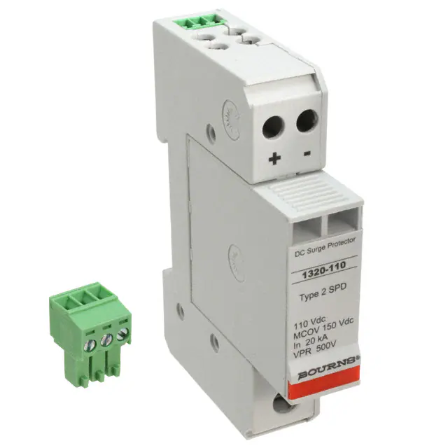 1320-S-110 Bourns Inc. product image