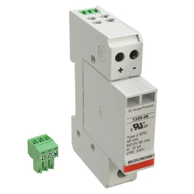 1320-S-48 Bourns Inc. product image