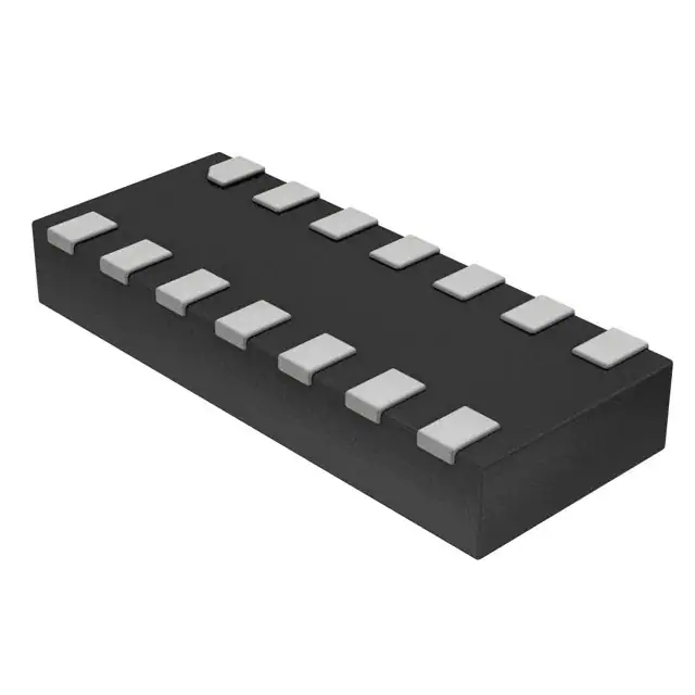 TPD6E05U06RVZR Texas Instruments product image