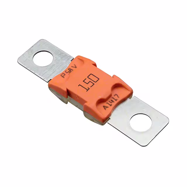 142.5395.6152 Littelfuse Inc. product image