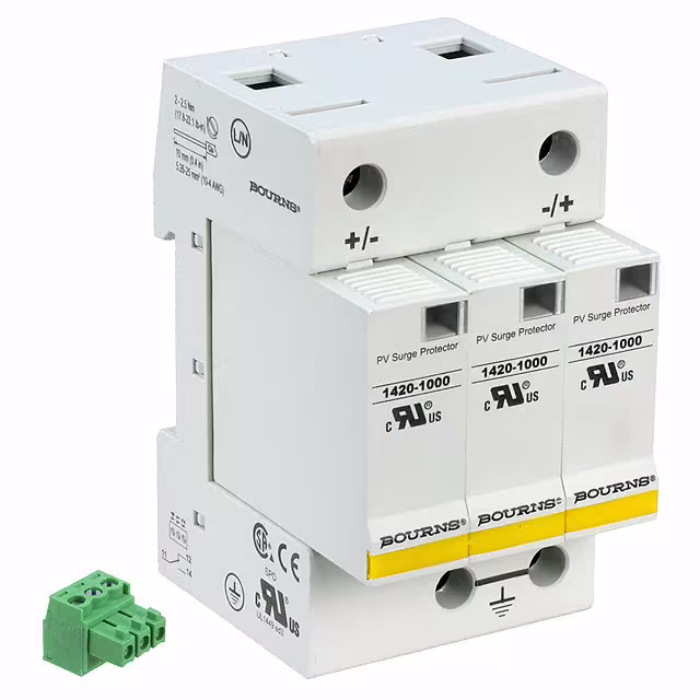 1420-PV-1000 Bourns Inc. product image