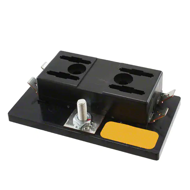 15600-04-20 Eaton - Bussmann Electrical Division product image