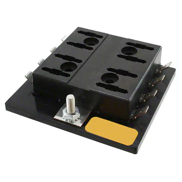 15600-08-20 Eaton - Bussmann Electrical Division product image