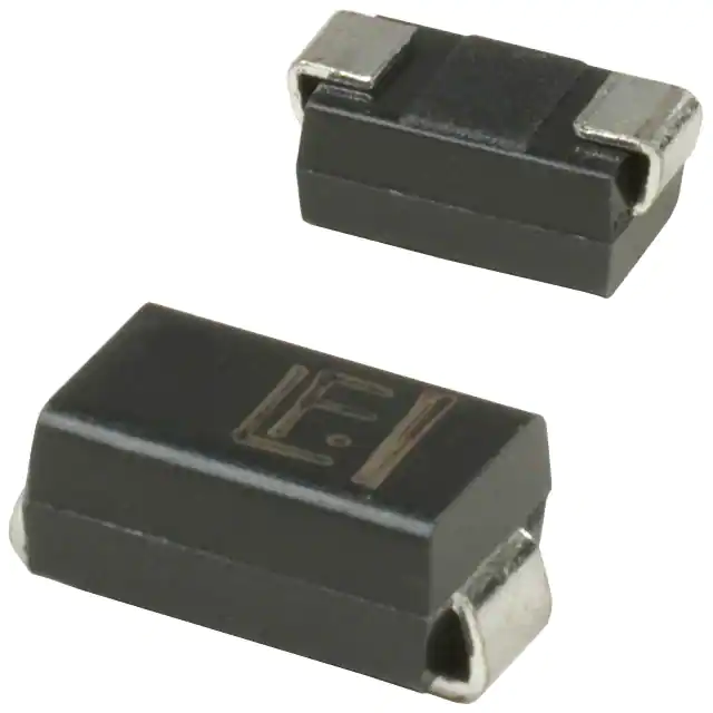 SMAJ58A Littelfuse Inc.