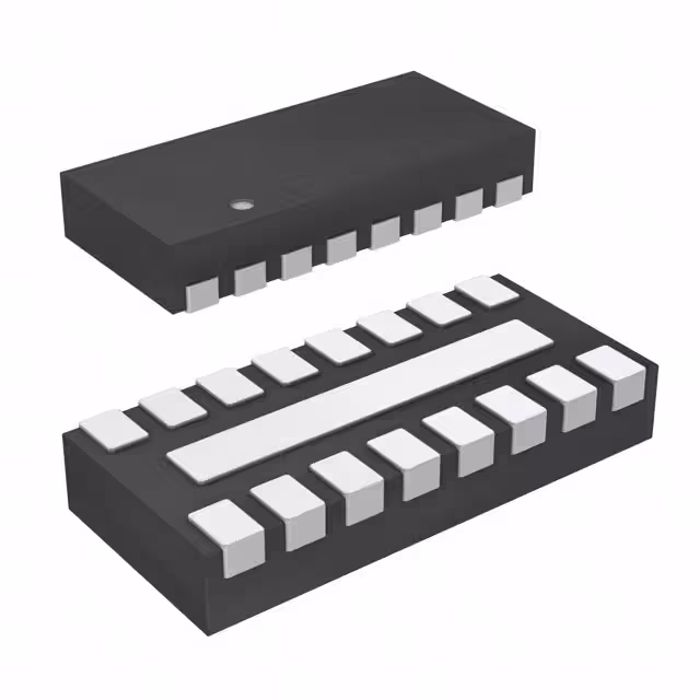 HSP061-8M16 STMicroelectronics product image