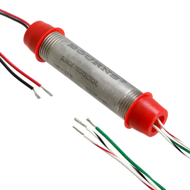 1669-01 Bourns Inc. product image