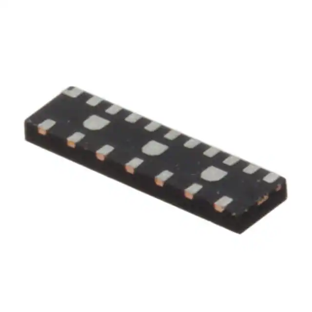 ESD8040MUTAG onsemi product image
