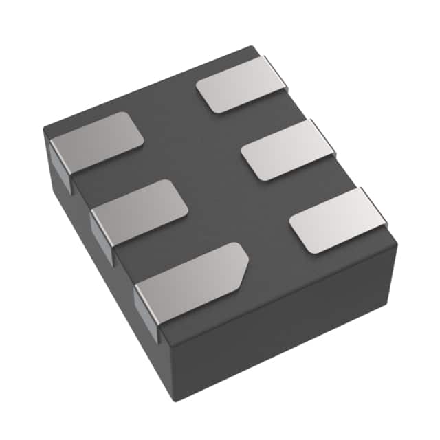 SP3423-02UTG Littelfuse Inc. product image