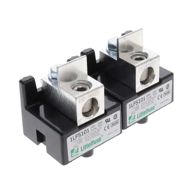 1LFS101 Littelfuse Inc. product image