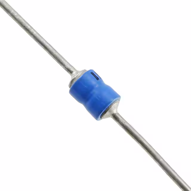 1N6119A Microchip Technology product image