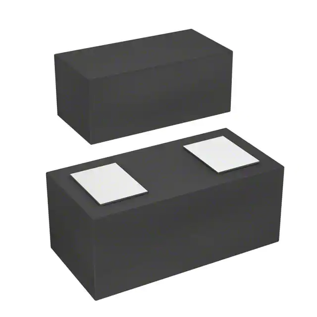 ESDL2012MX4T5G onsemi product image