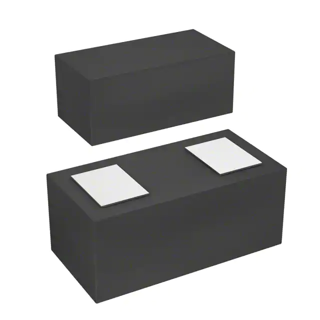 ESD5111PFCT5G onsemi product image
