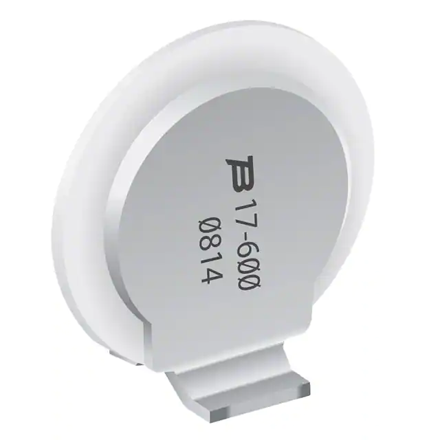 2017-09-SMC-RPLF Bourns Inc. product image