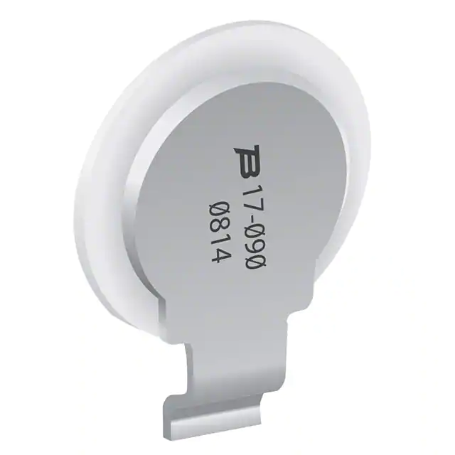 2017-23-SMH-RPLF Bourns Inc. product image