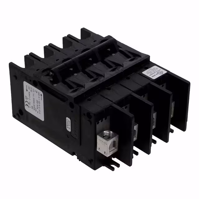 209-4-1-62-4-2-10-V Sensata-Airpax