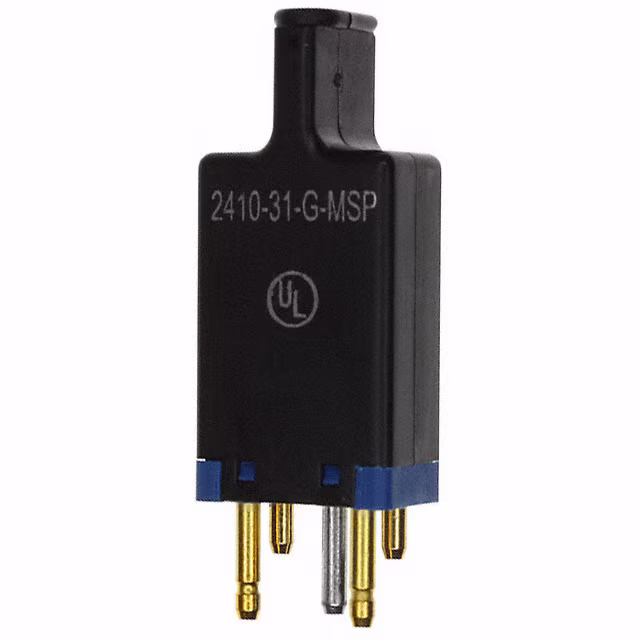 2410-31-G-MSP Bourns Inc. product image