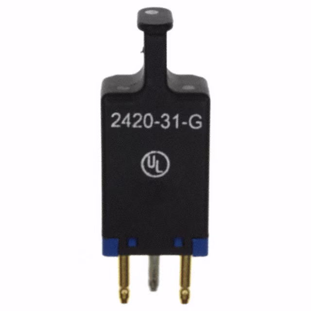 2420-31-G Bourns Inc. product image
