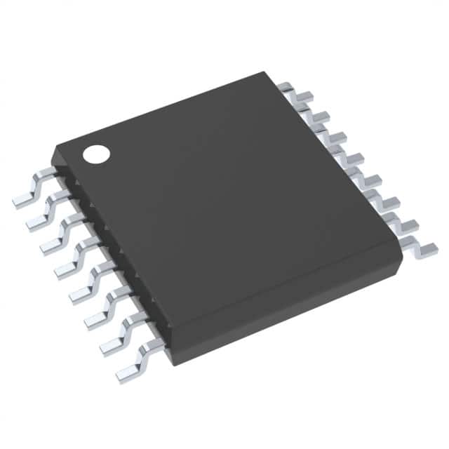 TPD13S523PWR Texas Instruments product image