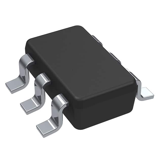 TPD4E001RDBVR Texas Instruments product image