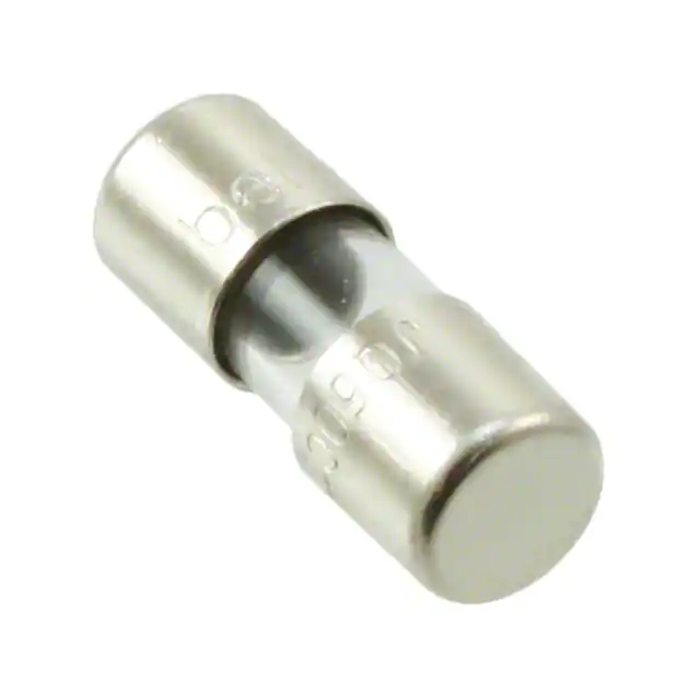 2JQ 500-R Bel Fuse Inc. product image