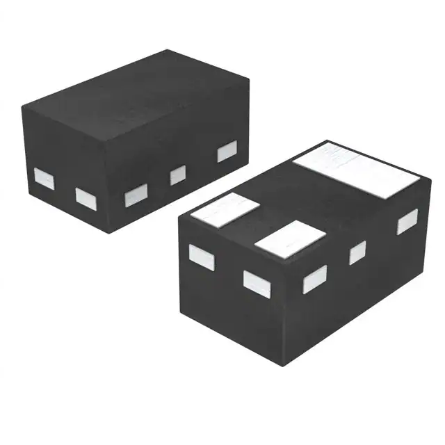 PESD5V0V2BMBYL Nexperia USA Inc. product image