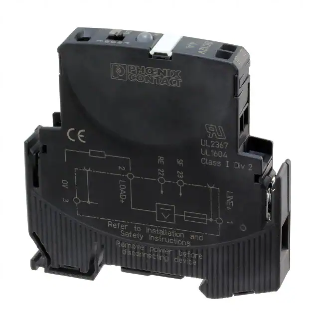 3000763 Phoenix Contact product image