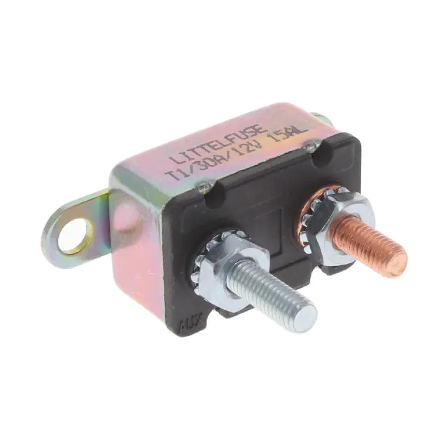 30055-30 Littelfuse/Commercial Vehicle Products