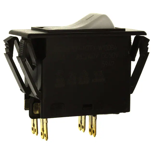 3120-F321-P7T1-W12DB4-10A E-T-A product image