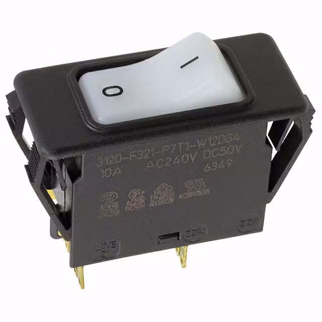 3120-F321-P7T1-W12DG4-10A E-T-A product image