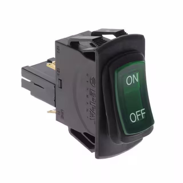 3120-N324-P7T1-W19FG3-X3120-S01BM-4A E-T-A product image