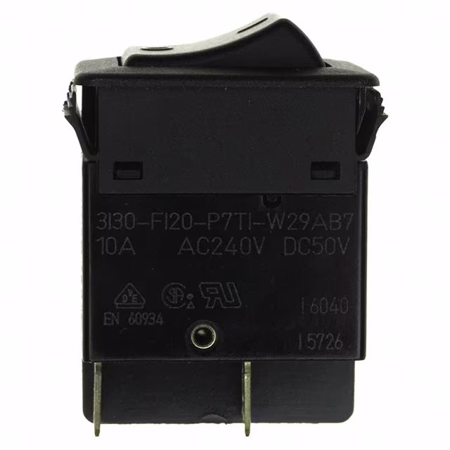 3130-F120-P7T1-W29AB7-10A E-T-A product image