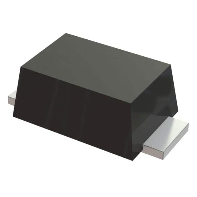 SMF4L130CAQ-7 Diodes Incorporated product image