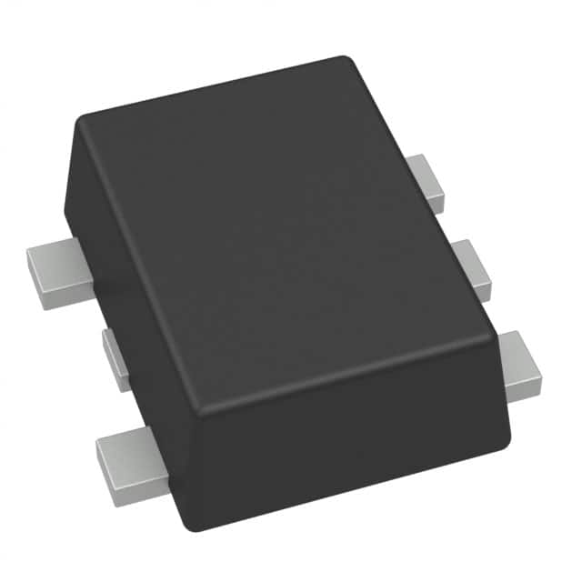 DZQA6V8AXV5-7 Diodes Incorporated product image