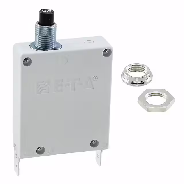 3400-IG8-P10-0.5A E-T-A