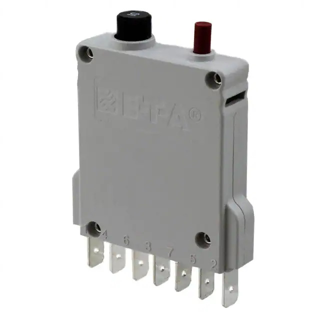 3600-P10-SI-10A E-T-A product image