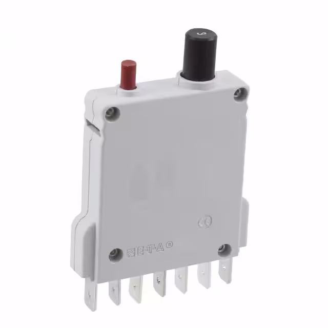 3600-P10-SI-3A E-T-A product image