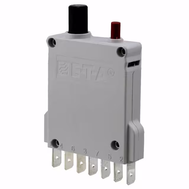 3600-P10-SI-6A E-T-A product image