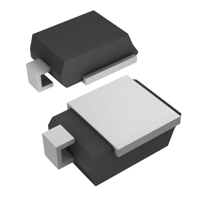 SM5S20A-AU_R2_000A1 Panjit International Inc. product image