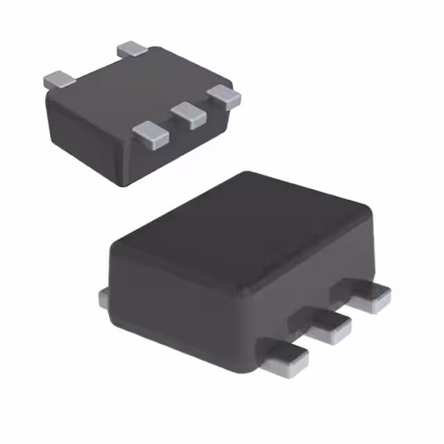 PEC2305C4E5_R1_00001 Panjit International Inc. product image